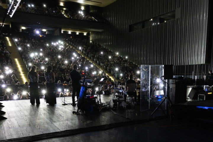 Convento São Francisco passa a integrar Rede de Teatros com Programação Acessível em setembro (1)
