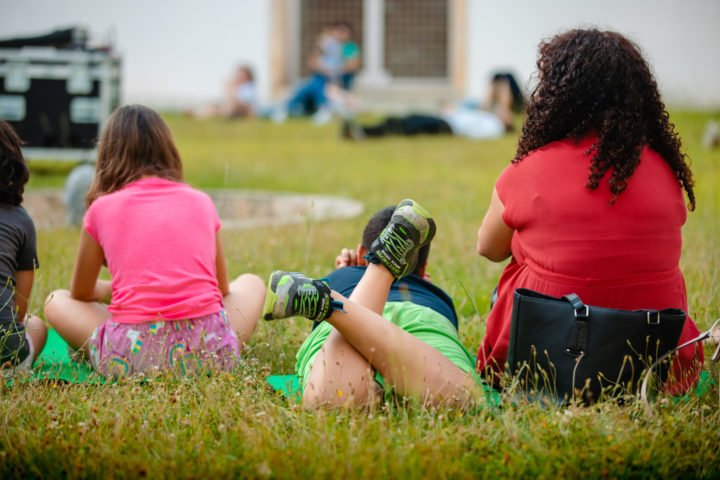 Convento São Francisco passa a integrar Rede de Teatros com Programação Acessível em setembro (2)
