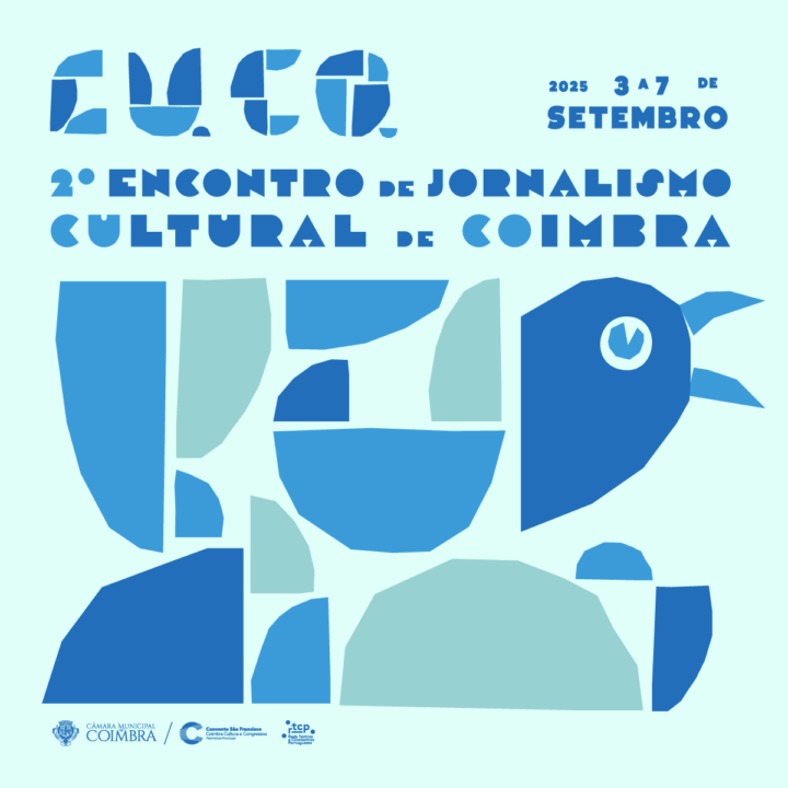 Cu.Co 2025 Coimbra