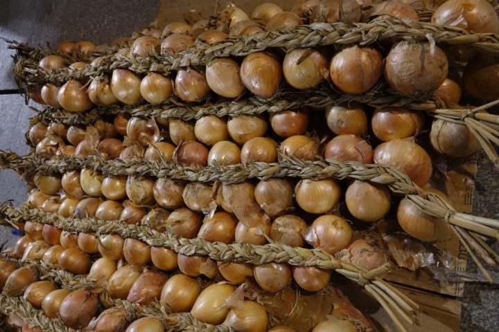 Feira das Cebolas 3 (Personalizar)