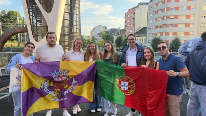 FOTO OLIMPIADAS DA JUVENTUDE