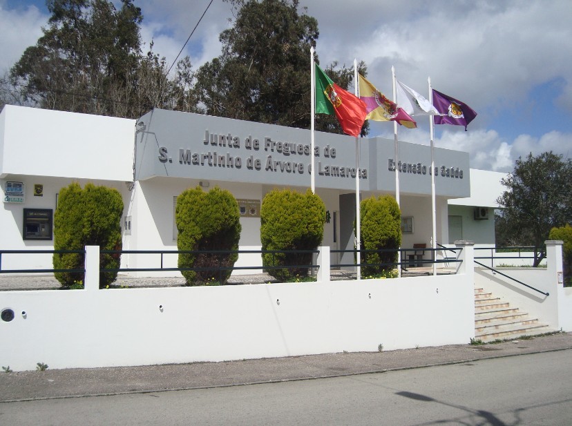 CM de Coimbra vai celebrar contrato interadministrativo com UF São Martinho de Árvore e Lamarosa para instalação de ar condicionado na USF de Ardazubre
