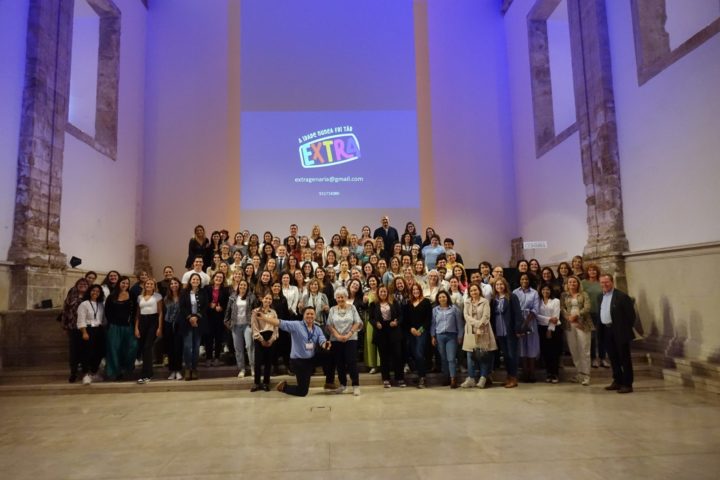 Jornadas de Envelhecimento