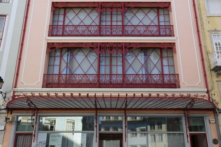 Museu Municipal e Centro de Arte Contemporânea de Coimbra com entradas gratuitas amanhã (3)