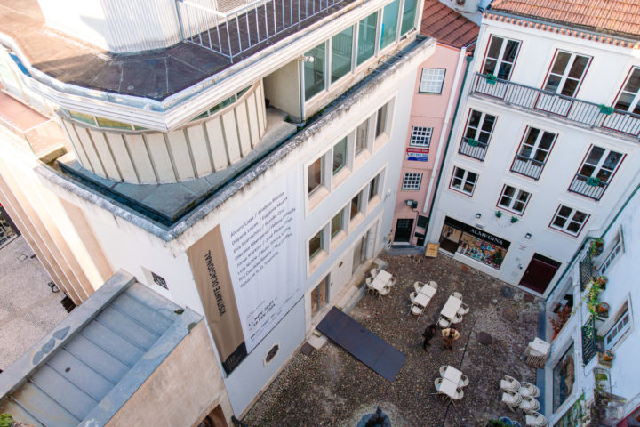 Museu Municipal e Centro de Arte Contemporânea de Coimbra com entradas gratuitas amanhã (4)