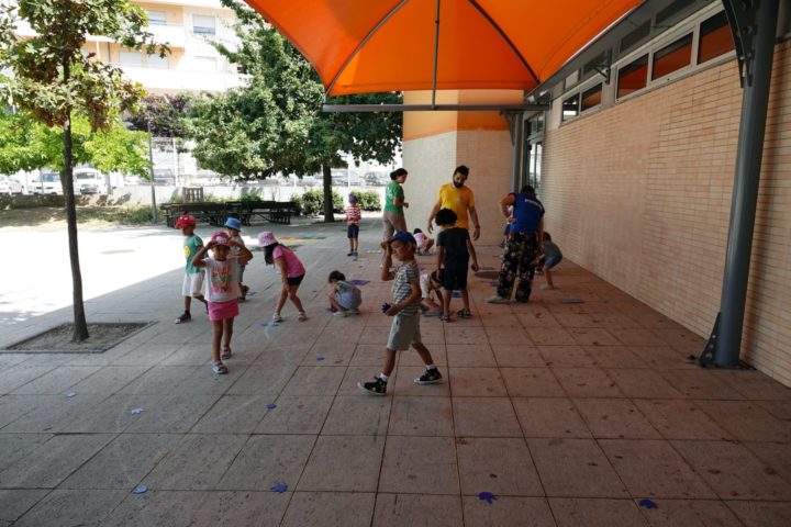 programa municipal de férias escolares de verão 4 (Personalizar)