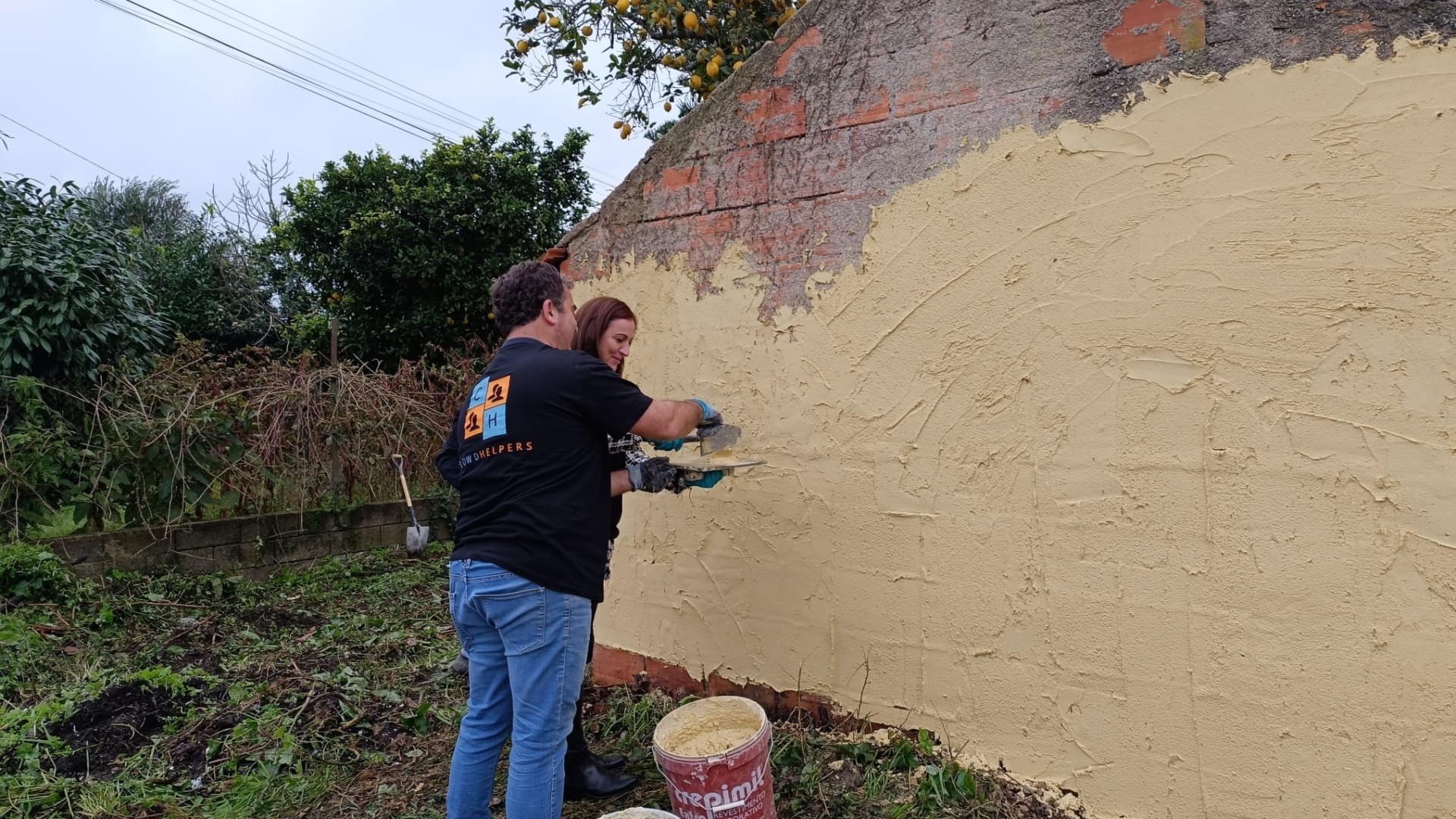 Projeto “Reciclar Pessoas” aposta na troca de tempo e de competências com apoio municipal