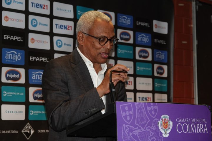 Receção Presidente Cabo Verde (20)