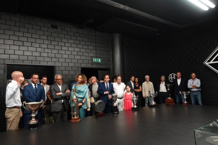 Receção Presidente Cabo Verde (21)