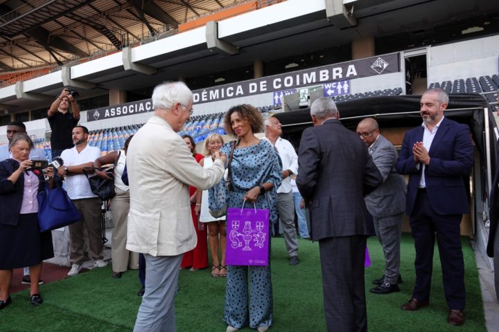 Receção Presidente Cabo Verde (26)