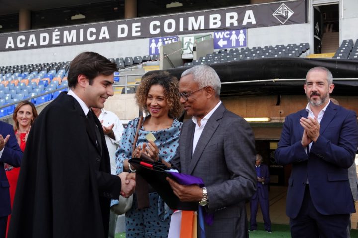 Receção Presidente Cabo Verde (29)