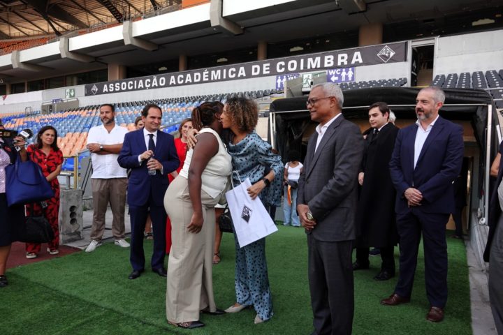 Receção Presidente Cabo Verde (30)