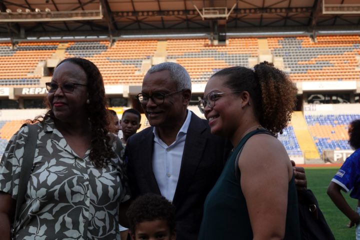 Receção Presidente Cabo Verde (36)