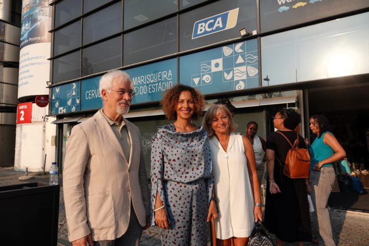 Receção Presidente Cabo Verde (38)