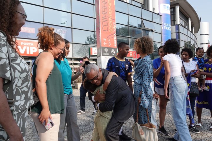 Receção Presidente Cabo Verde (9)