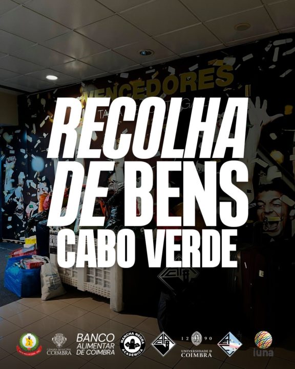 Recolha de Bens Cabo Verde 1