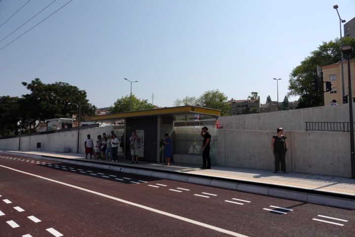 Viagem demonstração Metro (16)