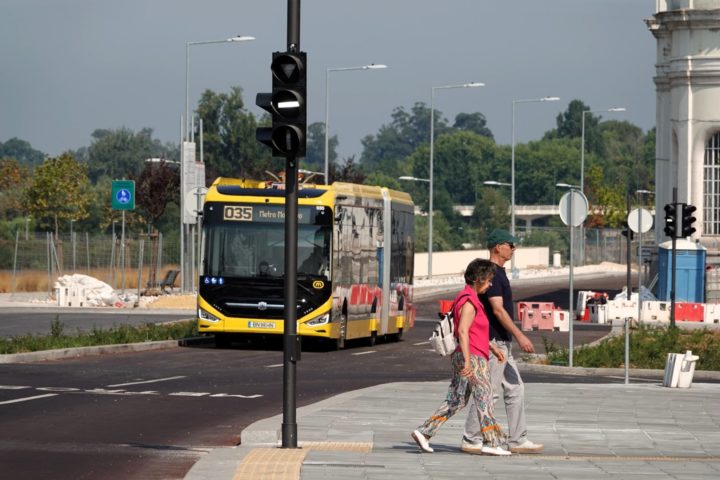 Viagem demonstração Metro (2)