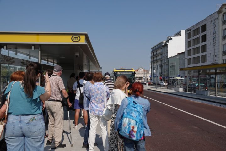 Viagem demonstração Metro (9)
