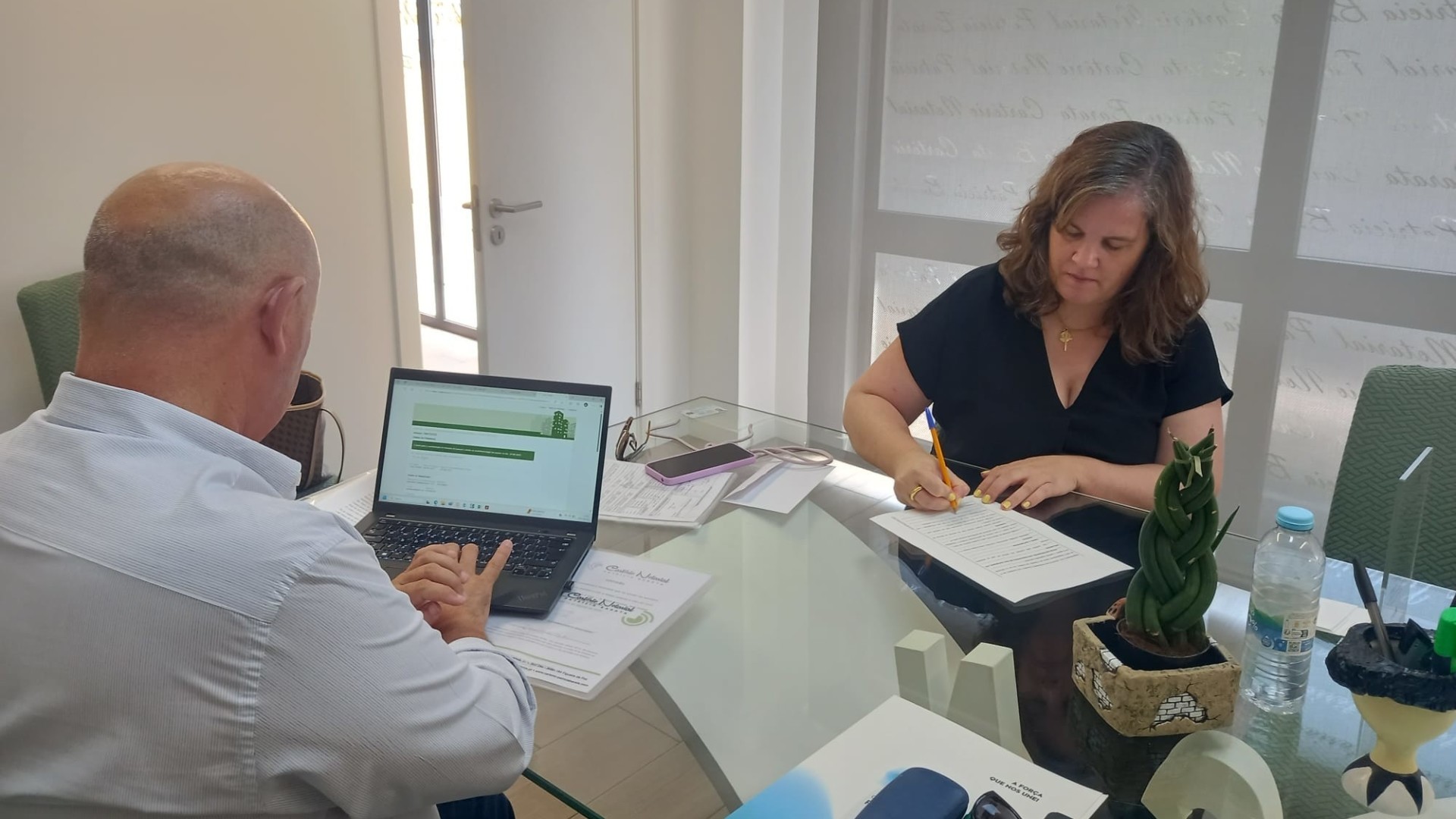 Município cede terreno ao IHRU para construção de habitação acessível na Rua Padre António Vieira