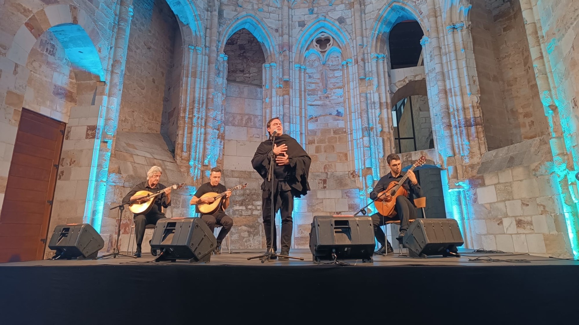 CM de Coimbra vai aderir à Fundação Rei Afonso Henriques e aprofunda cooperação com Zamora