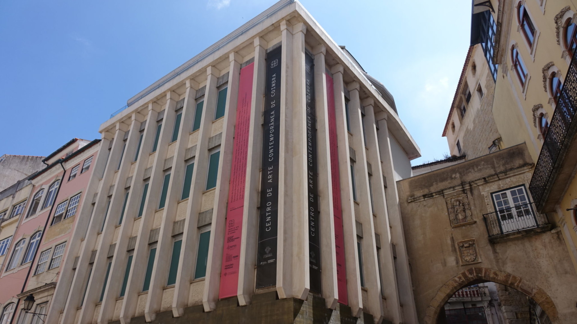 CACC apresenta em outubro programa educativo no âmbito da exposição “Sombra Dupla”