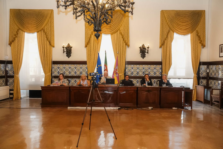 Apresentação do Balanço de Mandato (2)