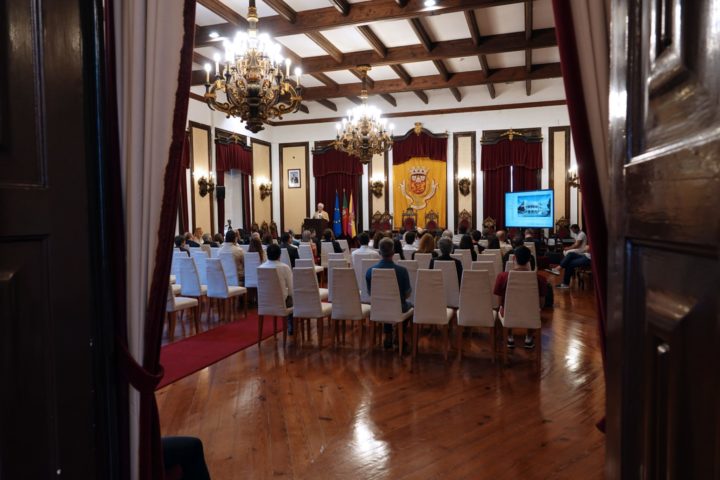 Apresentação Projeto Escola José Falcão 5 (Personalizar)