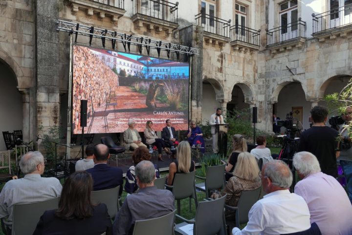 Apresentação Pública da 17ª edição da Manifesta 2 (Personalizar)
