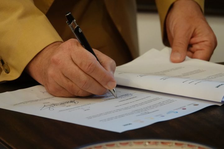 Assinatura do protocolo Aproxima-te (4)