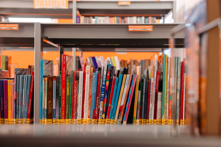 Bibliotecas Anexas promovem Hora do Conto para grupos escolares a partir da próxima semana (1)
