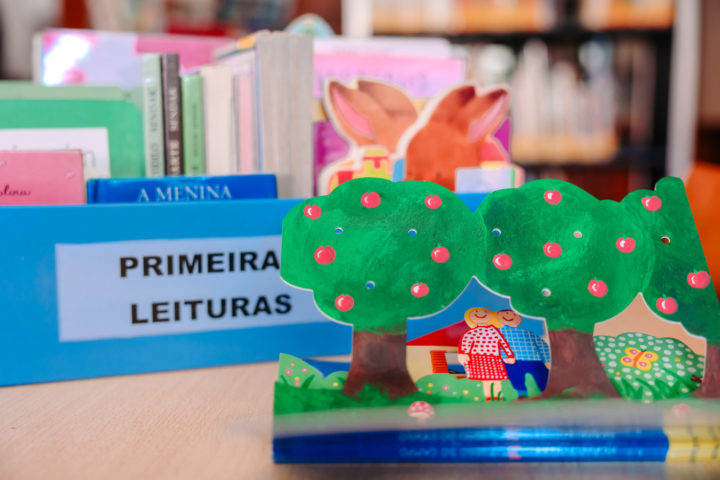 Bibliotecas Anexas promovem Hora do Conto para grupos escolares a partir da próxima semana (2)
