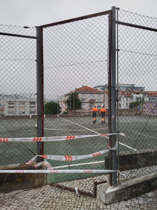 BNM - Polidesportivo