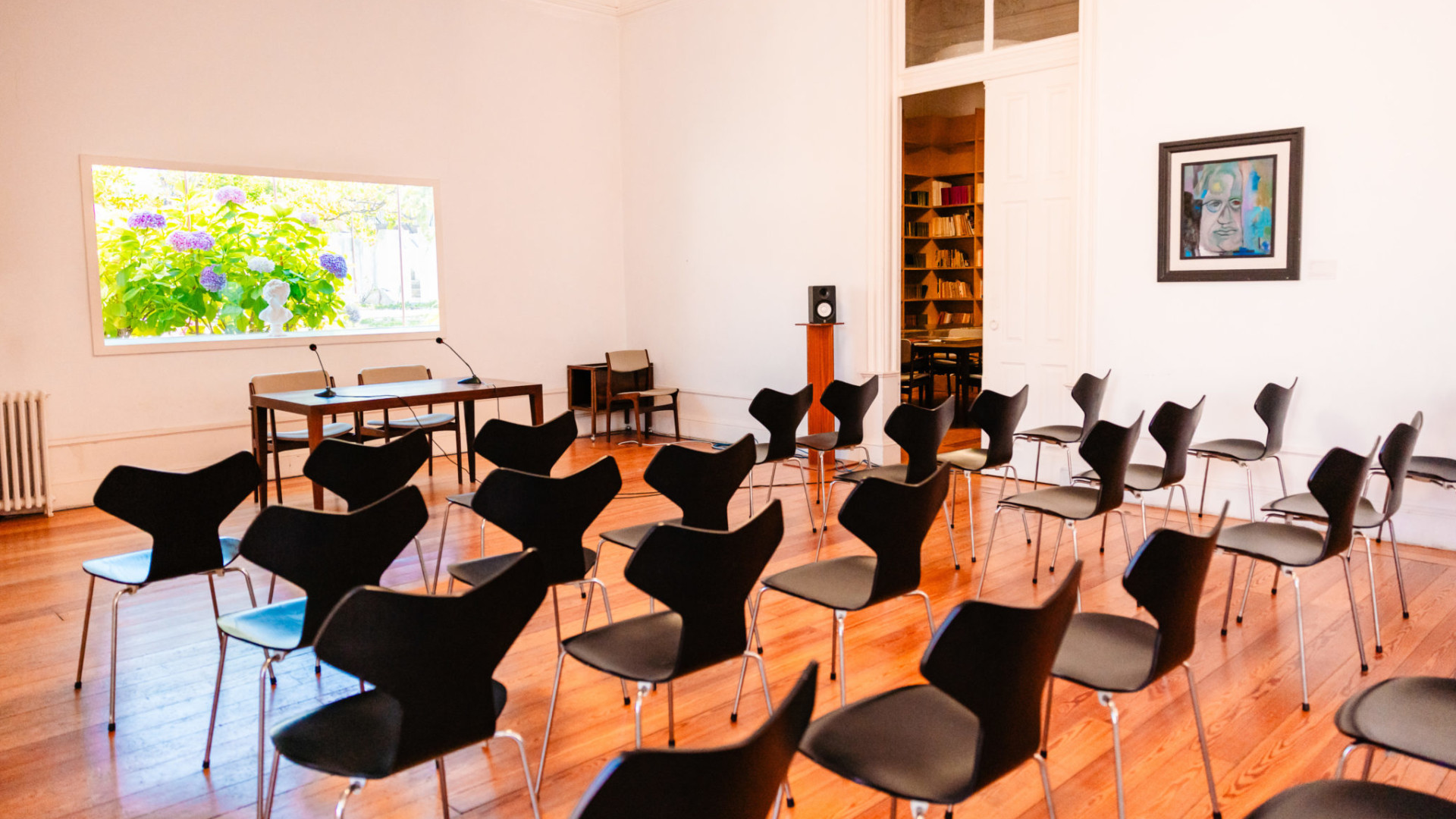 Exposição “Quando a Terra dança: o Jawari dos povos do Alto Xingu” inaugura a 4 de outubro na Casa da Cidadania da Língua