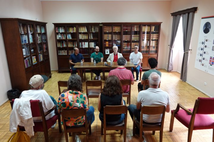 CI Festival InstruMensal 1 (Personalizar)