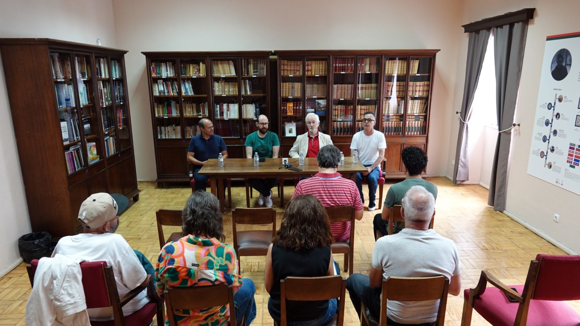 Festival InstruMensal regressa a Coimbra com concertos mensais a partir de 28 de setembro