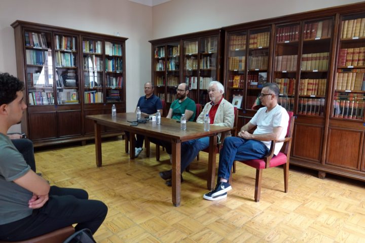 CI Festival InstruMensal 2 (Personalizar)