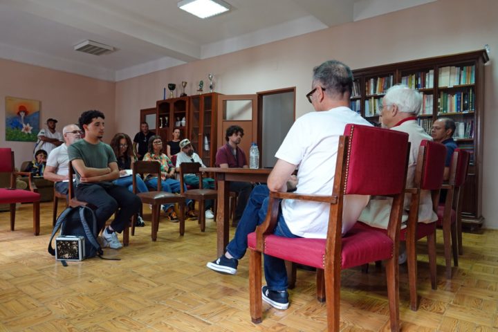 CI Festival InstruMensal 4 (Personalizar)