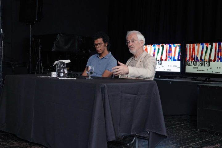 CI Festival Jazz ao Centro 3 (Personalizar)