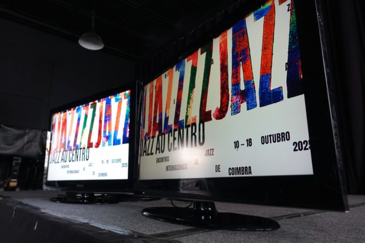 CI Festival Jazz ao Centro 5 (Personalizar)