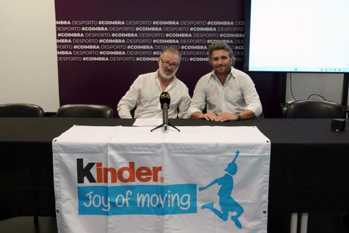 CI KINDER JOY OF MOVING EXPERIENCE 3 (Personalizar)