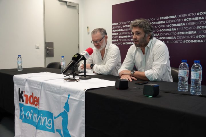 CI KINDER JOY OF MOVING EXPERIENCE 6 (Personalizar)