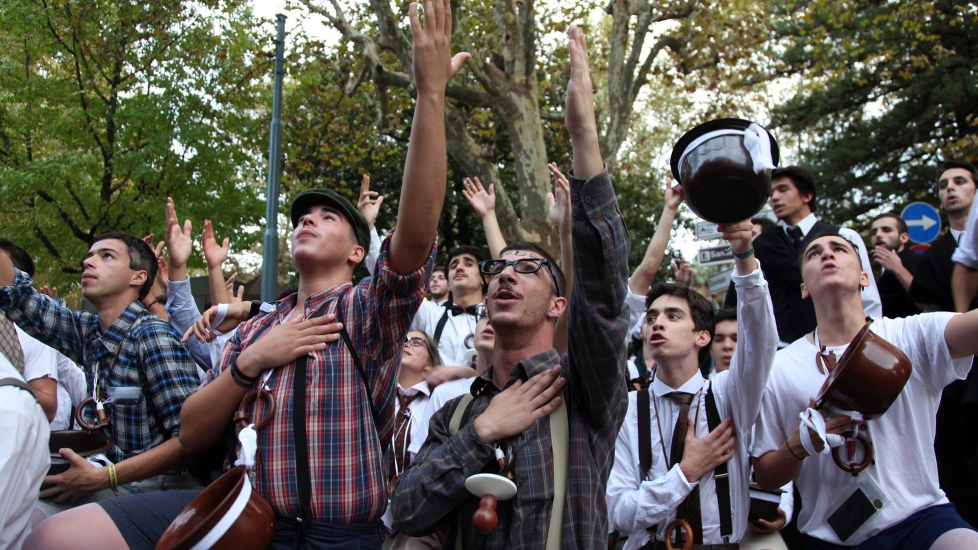 CM de Coimbra apoia logística da Festa das Latas 2025