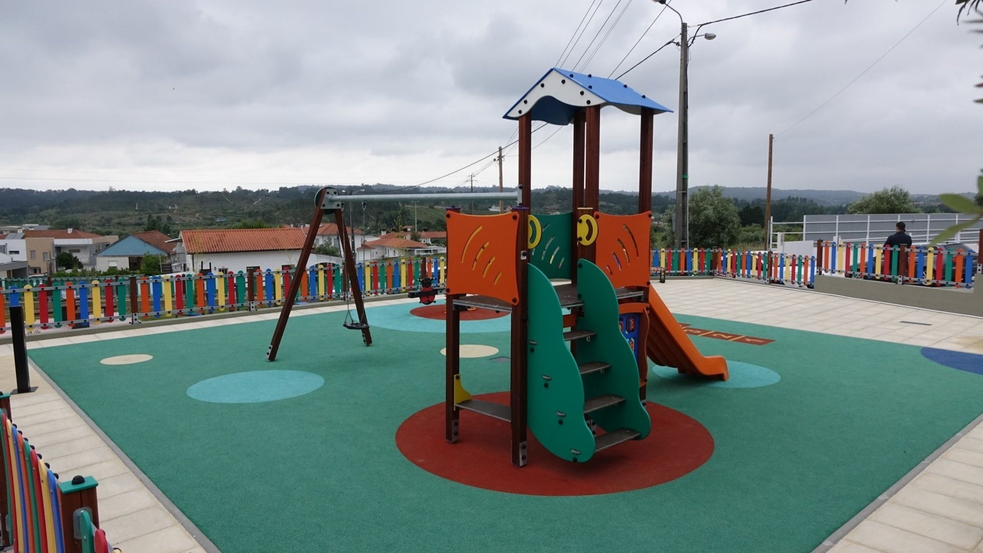 CM de Coimbra aprova apoio a IPSS para obras e aquisição de equipamentos infantis