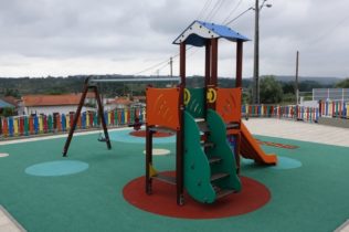 CM de Coimbra aprova apoio a IPSS para obras e aquisição de equipamentos infantis