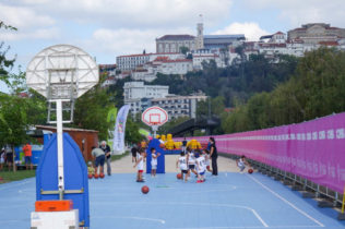 CM de Coimbra aprova apoios a mais 3 entidades para iniciativas e infraestruturas desportivas