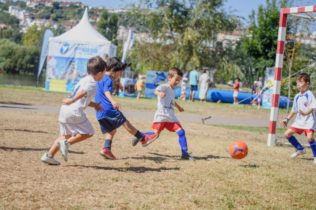CM de Coimbra vai apoiar 60 clubes e associações desportivas