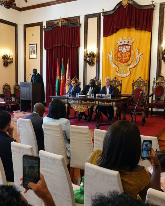 Comemorações - Salão Nobre 2 4X5 (Personalizar)