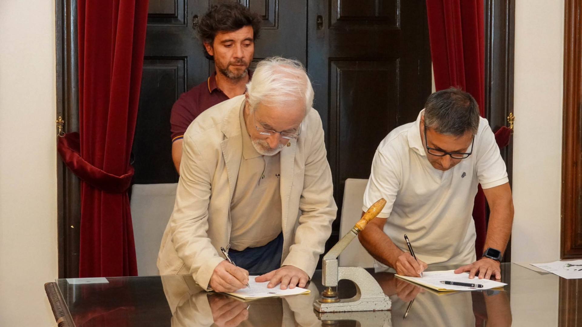 Ampliação do Centro de Saúde Norton de Matos vai avançar com financiamento do PRR