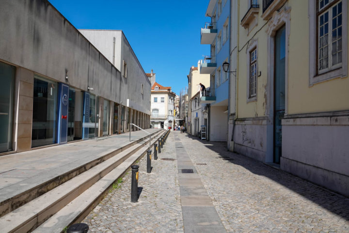 Rua da Louça